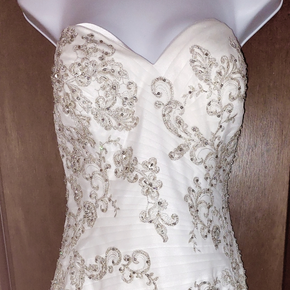 💑  wedding dress  💑